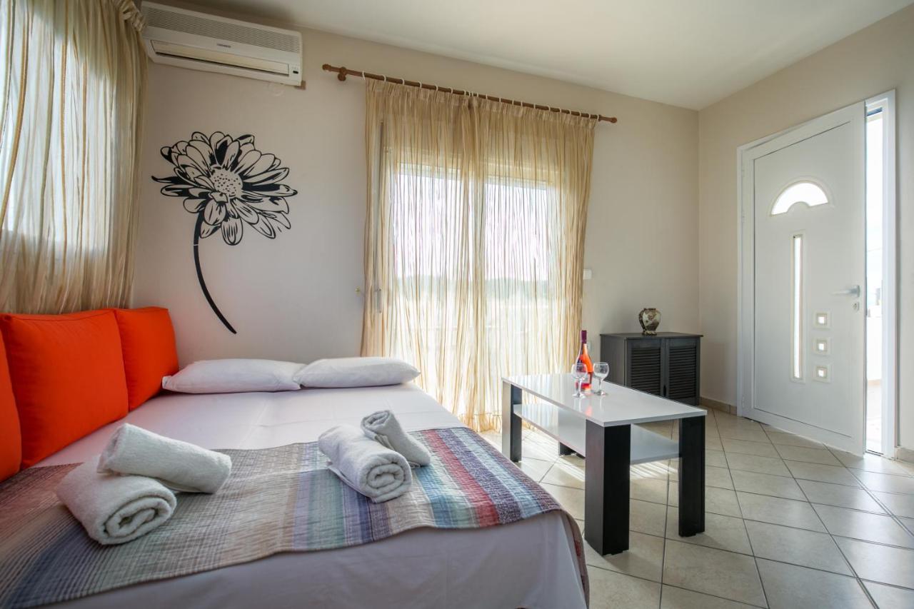 Kapahi Magic Hotel Apartments Potos Extérieur photo