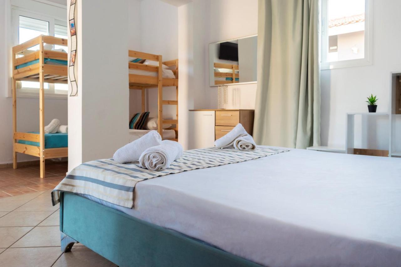 Kapahi Magic Hotel Apartments Potos Extérieur photo