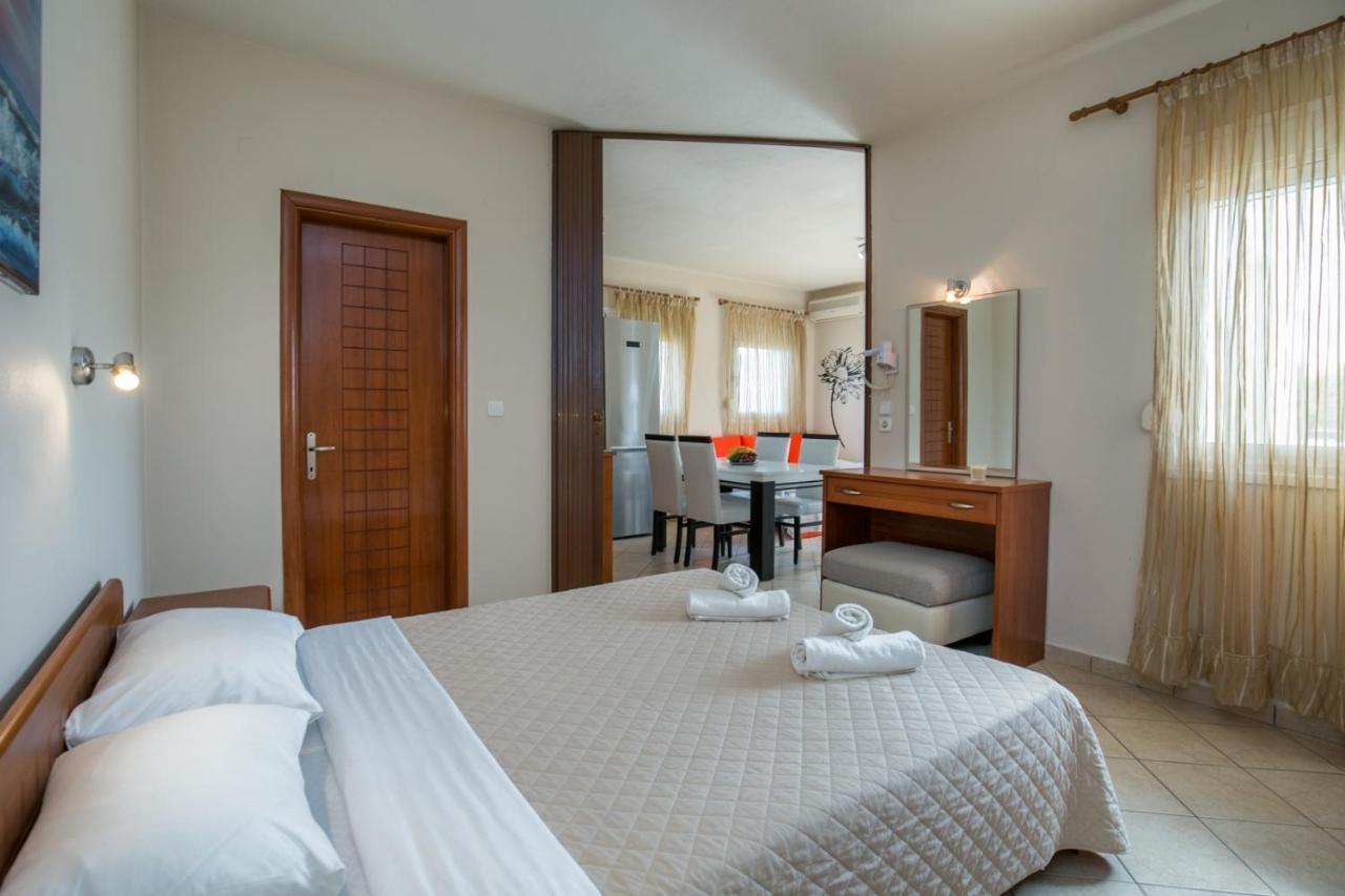 Kapahi Magic Hotel Apartments Potos Extérieur photo