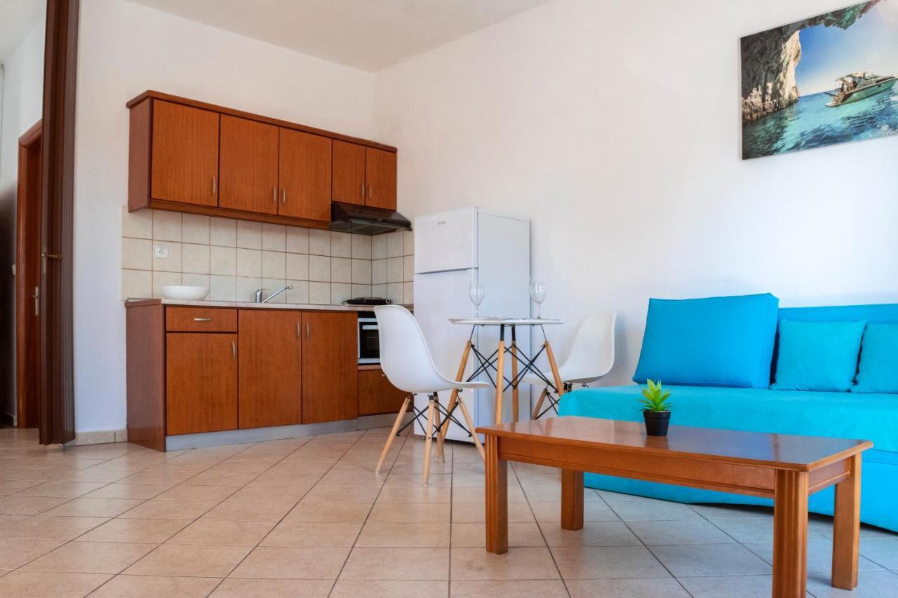 Kapahi Magic Hotel Apartments Potos Extérieur photo