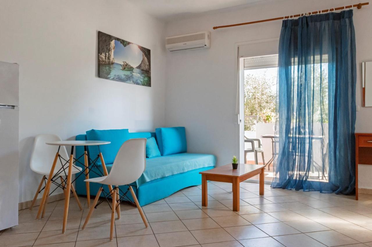 Kapahi Magic Hotel Apartments Potos Extérieur photo
