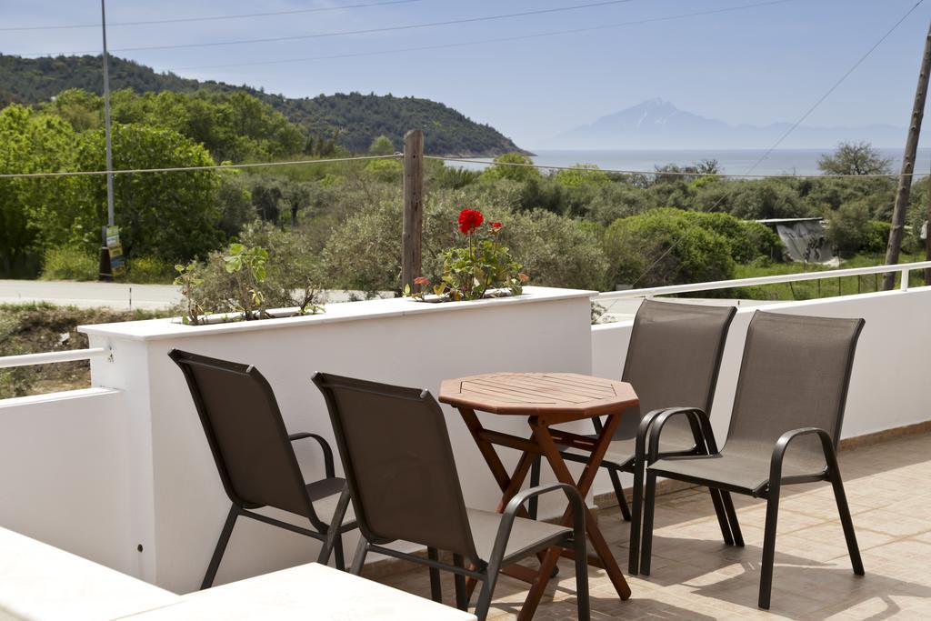 Kapahi Magic Hotel Apartments Potos Extérieur photo