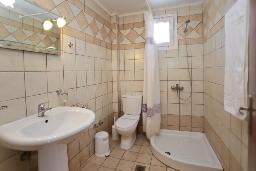 Kapahi Magic Hotel Apartments Potos Chambre photo